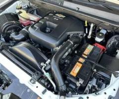 Chevrolet Colorado 2018 - San Miguel - 3