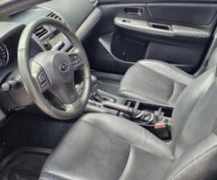 Subaru Impreza 2016 - Milaor - 2