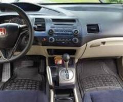 Honda Civic 2006 - Plaridel