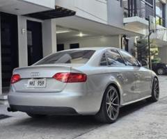Audi A4 2010 - Quezon - 2