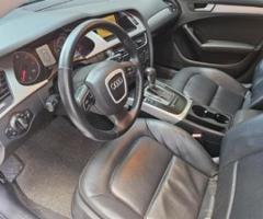 Audi A4 2010 - Quezon - 3