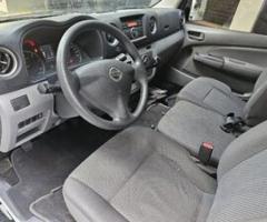 Nissan Caravan 2019 - Dinalungan - 3
