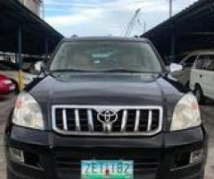 Toyota Premio 2006 - Dingalan - 1