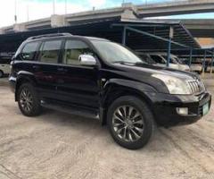 Toyota Premio 2006 - Dingalan - 2