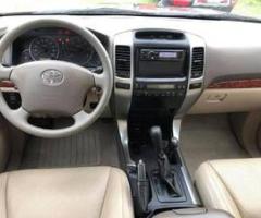 Toyota Premio 2006 - Dingalan - 3