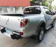 Mitsubishi Space Gear 2007 - Ligao City