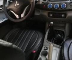 Mitsubishi Space Gear 2007 - Ligao City