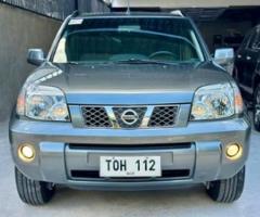 Nissan X-Trail 2012 - Butuan City - 1