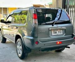 Nissan X-Trail 2012 - Butuan City - 2