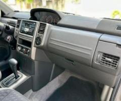Nissan X-Trail 2012 - Butuan City - 3
