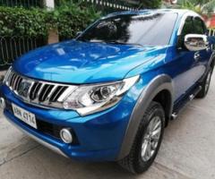 Mitsubishi Space Gear 2015 - Taguig - 1