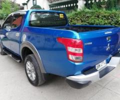 Mitsubishi Space Gear 2015 - Taguig - 2