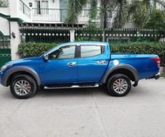 Mitsubishi Space Gear 2015 - Taguig - 3