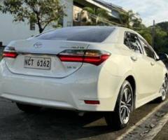 Toyota Aristo 2018 - Oroquieta City - 2