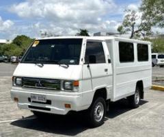 Mitsubishi L200 2024 - Placer - 1
