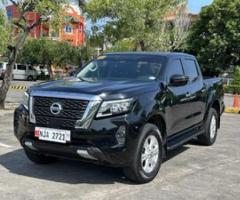 Nissan Navara 2025 - Cotabato City - 1