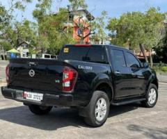 Nissan Navara 2025 - Cotabato City - 2