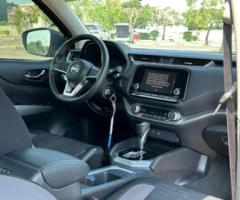 Nissan Navara 2025 - Cotabato City - 3