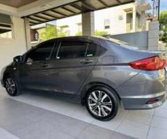 Honda Civic 2019 - Ormoc City - 2