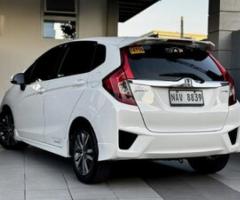Honda Jazz 2017 - Iligan City