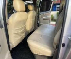 Toyota Hilux 2013 - Calamba City - 3