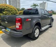 Chevrolet Colorado 2013 - Jordan - 2