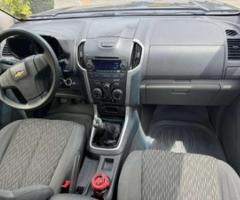 Chevrolet Colorado 2013 - Jordan - 3