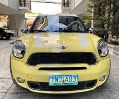 MINI Cooper 2011 - Kiangan