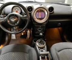 MINI Cooper 2011 - Kiangan