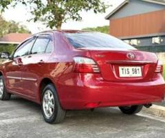 Toyota Vios 2012 - Salcedo - 2