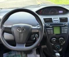 Toyota Vios 2012 - Salcedo - 3