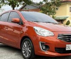 Mitsubishi Minica 2018 - Digos City