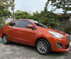 Mitsubishi Minica 2018 - Digos City