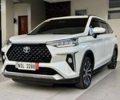 Toyota Voltz 2023 - Kidapawan City - 1