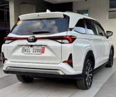 Toyota Voltz 2023 - Kidapawan City - 2