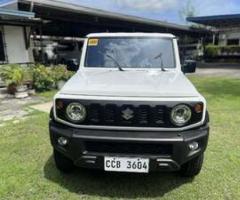 Suzuki Jimny 2023 - Tagum City