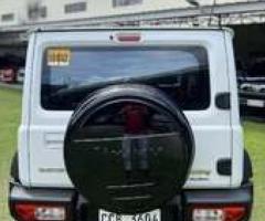 Suzuki Jimny 2023 - Tagum City