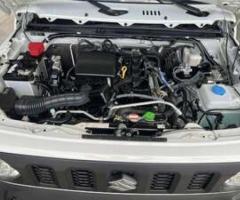 Suzuki Jimny 2023 - Tagum City