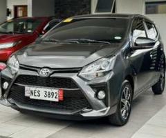 Toyota WiLL 2022 - Nabunturan