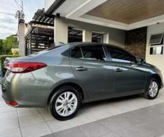 Toyota Vios 2020 - Cebu City - 3