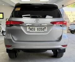 Toyota Fortuner 2020 - Tagaytay City - 3