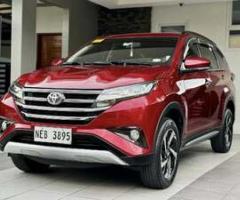 Toyota Rush 2019 - Bato