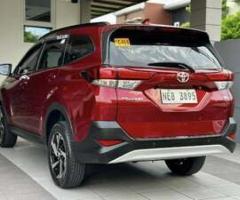 Toyota Rush 2019 - Bato