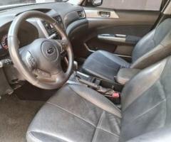 Subaru Forester 2012 - Iriga City - 3