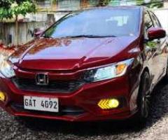 Honda Civic 2020 - Tula-na-Lupa - 1