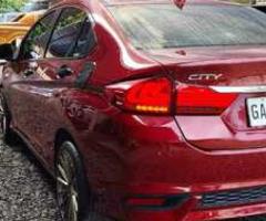 Honda Civic 2020 - Tula-na-Lupa - 2