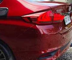Honda Civic 2020 - Tula-na-Lupa - 3