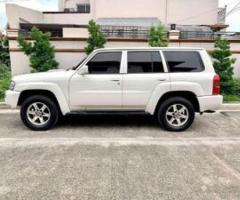 Nissan Patrol 2012 - Malolos City - 2