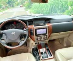 Nissan Patrol 2012 - Malolos City - 3