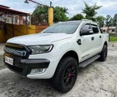 Ford Ranger 2018 - Batangas City - 1